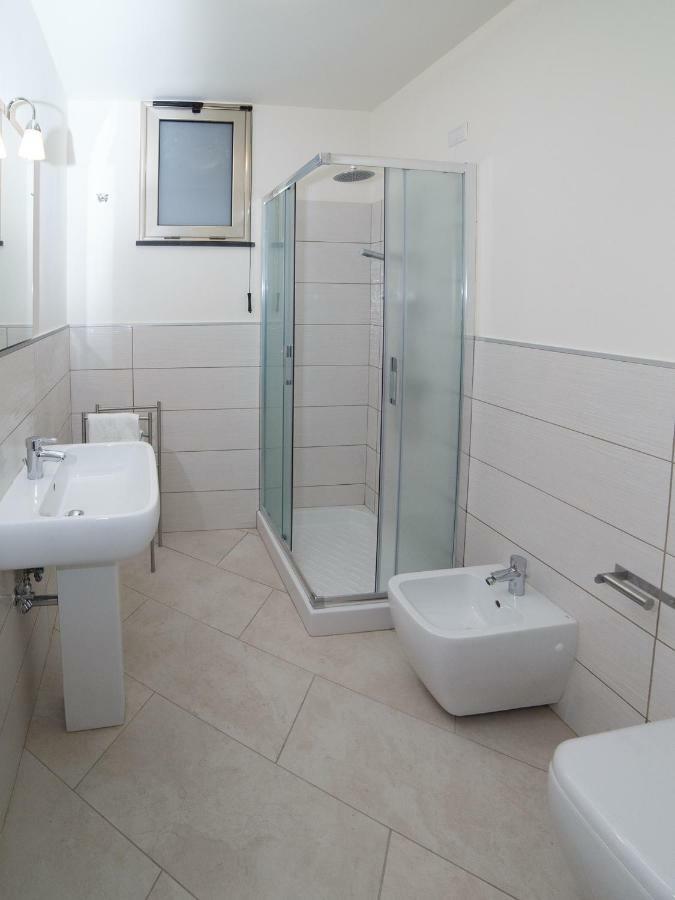 Apartamento Marina Di Savoca Santa Teresa Di Riva Exterior foto